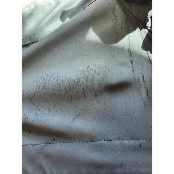 Weatherproof Garment Co. Mens L Budweiser Jacket 3-in-1 Black Coat 18500174 6086 - Picture 13 of 16